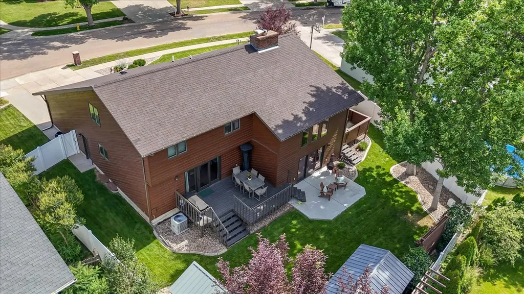 501 Deer Drive Great Falls MT 59404