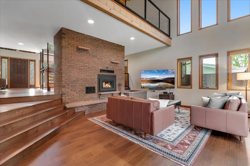 501 Deer Drive Great Falls MT 59404