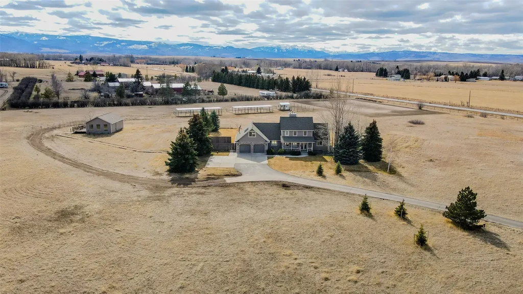 3550 Boulder Boulevard Bozeman MT 59718