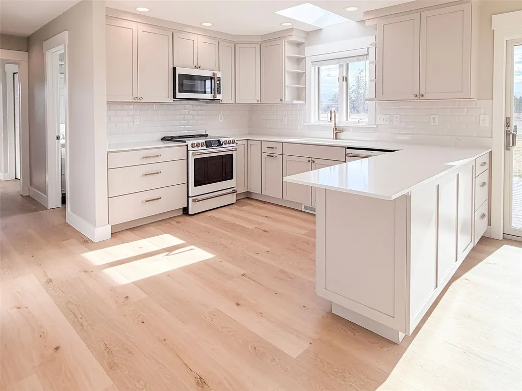 3550 Boulder Boulevard Bozeman MT 59718