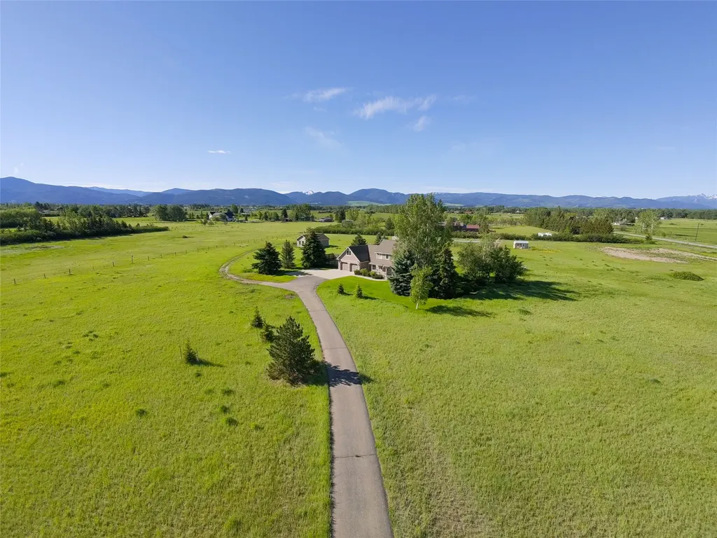 3550 Boulder Boulevard Bozeman MT 59718