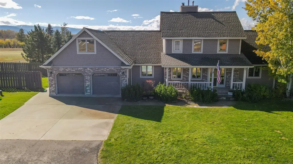 3550 Boulder Boulevard Bozeman MT 59718