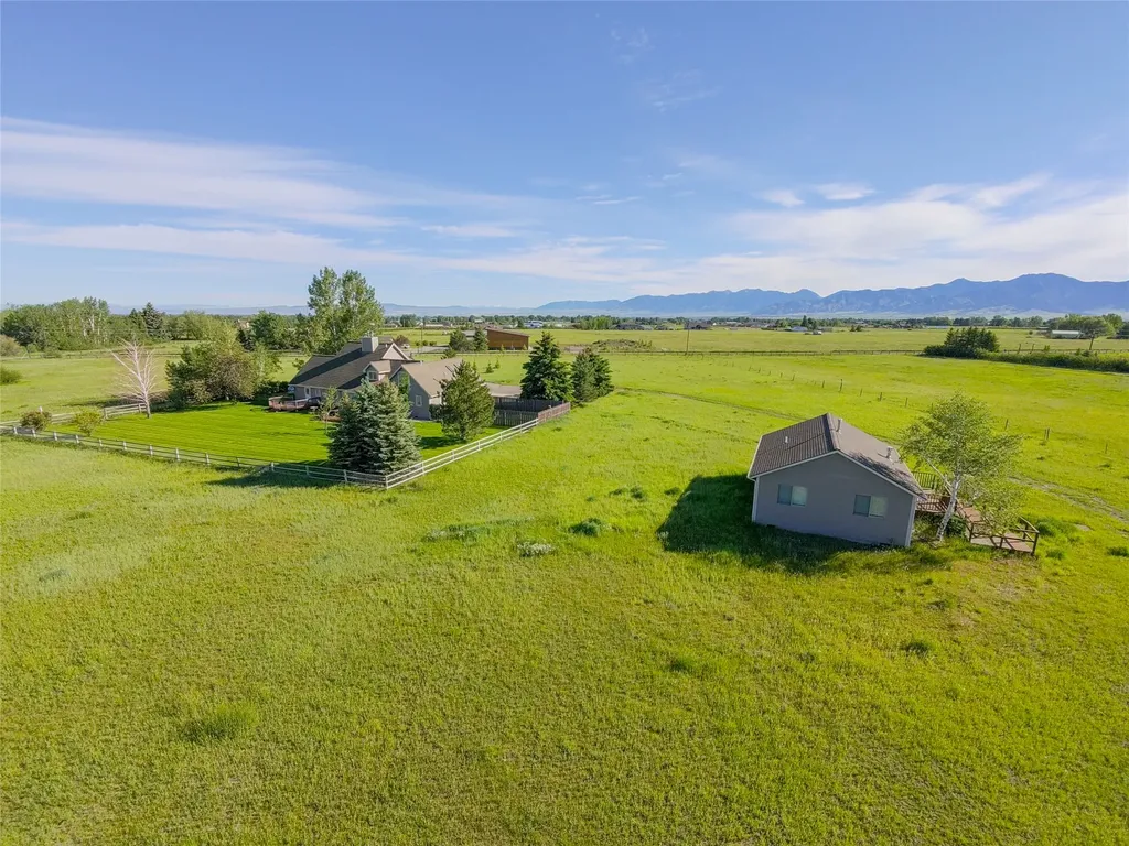 3550 Boulder Boulevard Bozeman MT 59718