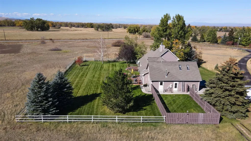 3550 Boulder Boulevard Bozeman MT 59718