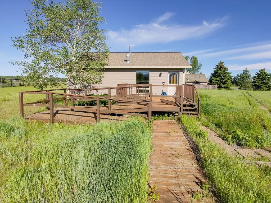 3550 Boulder Boulevard Bozeman MT 59718