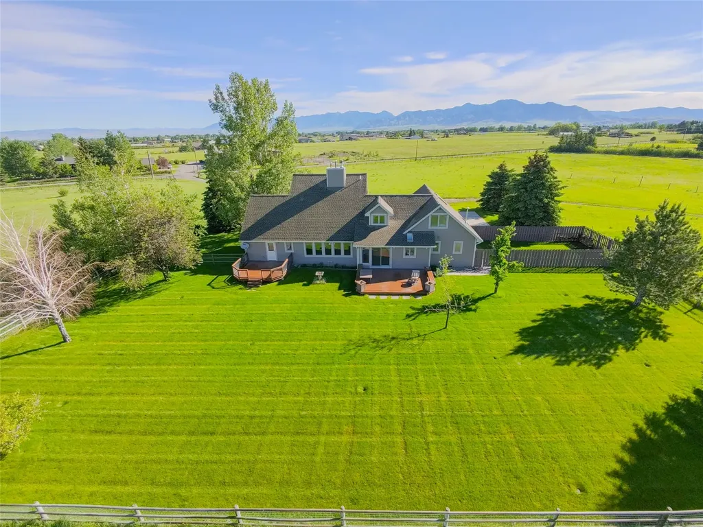 3550 Boulder Boulevard Bozeman MT 59718