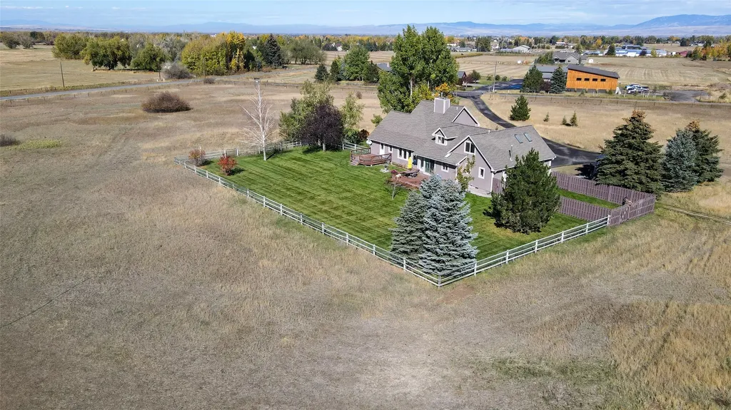 3550 Boulder Boulevard Bozeman MT 59718