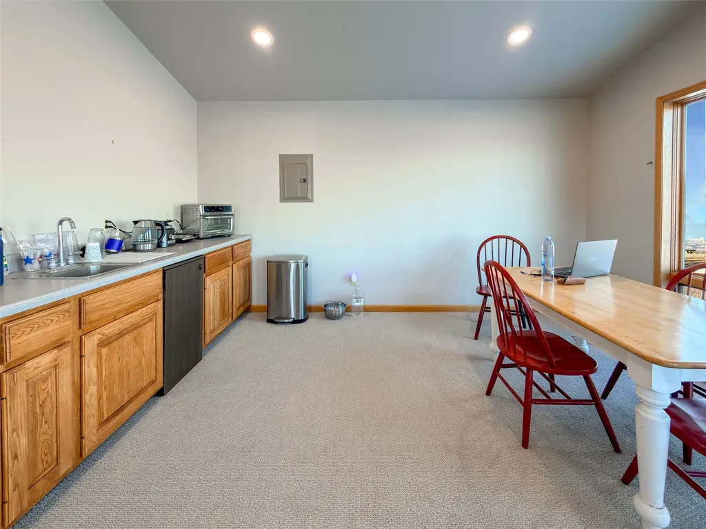 3550 Boulder Boulevard Bozeman MT 59718