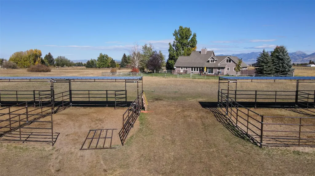 3550 Boulder Boulevard Bozeman MT 59718
