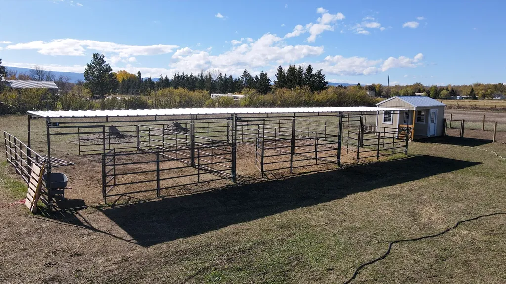 3550 Boulder Boulevard Bozeman MT 59718