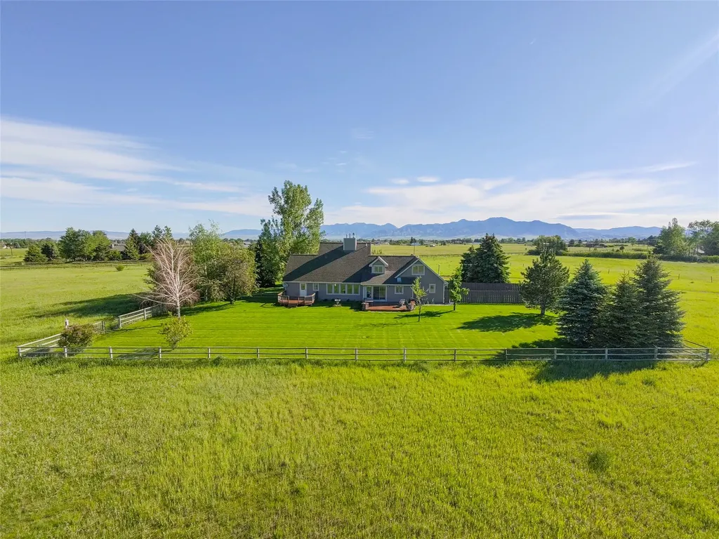 3550 Boulder Boulevard Bozeman MT 59718