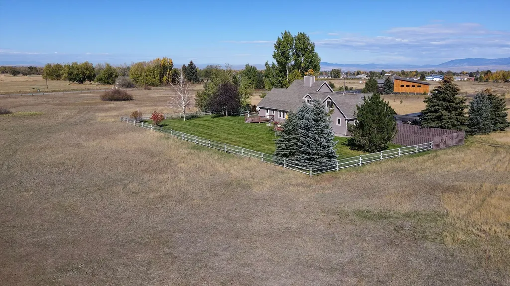 3550 Boulder Boulevard Bozeman MT 59718