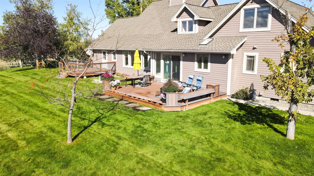 3550 Boulder Boulevard Bozeman MT 59718