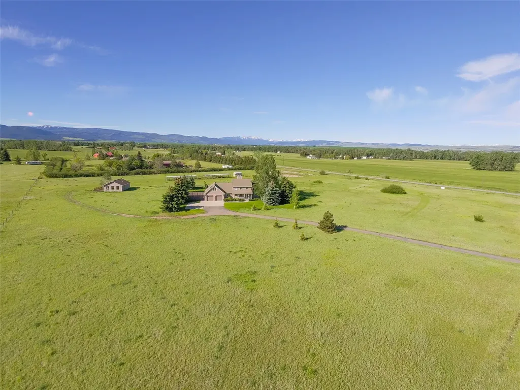 3550 Boulder Boulevard Bozeman MT 59718