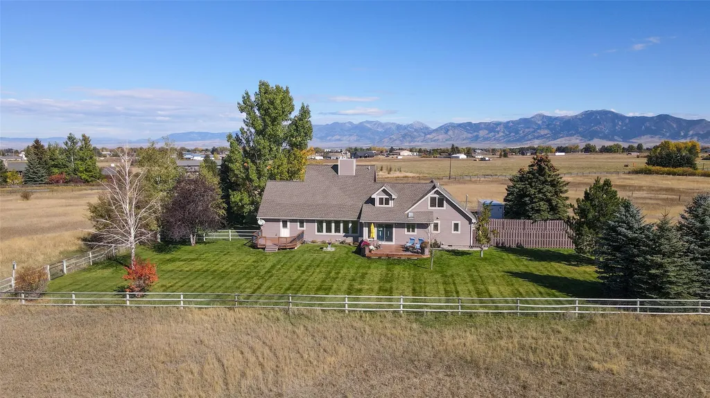 3550 Boulder Boulevard Bozeman MT 59718