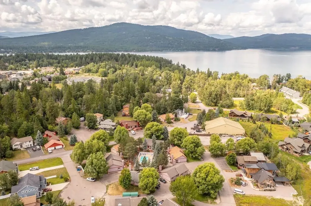 67 Crestwood Drive Whitefish MT 59937