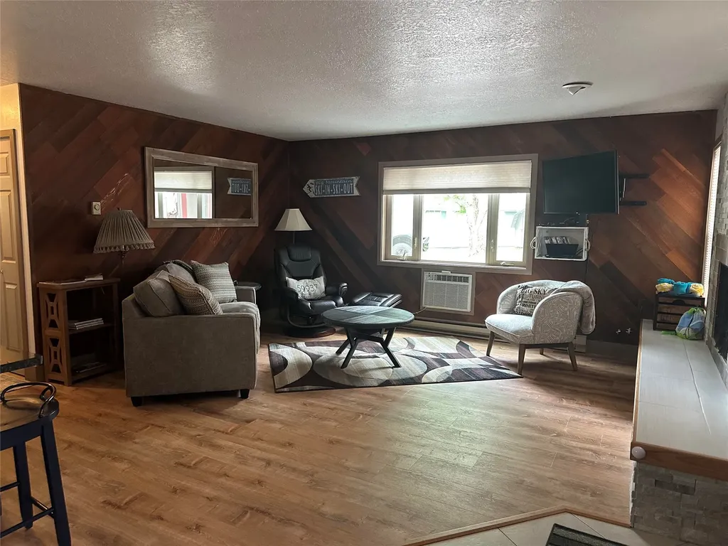 67 Crestwood Drive Whitefish MT 59937