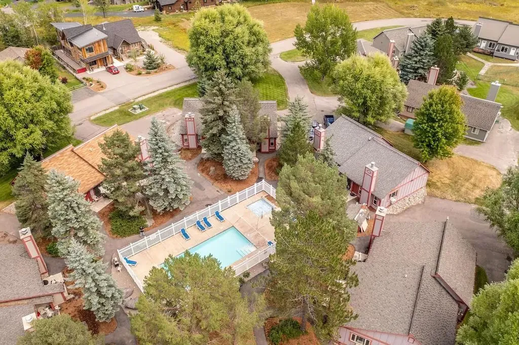 67 Crestwood Drive Whitefish MT 59937
