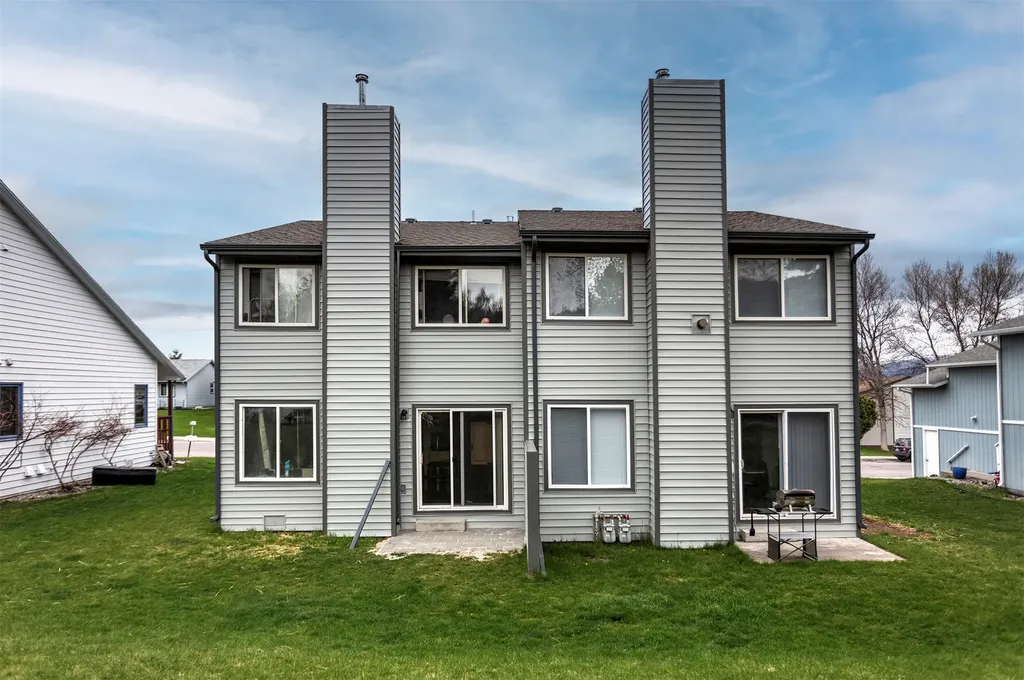 123 Grandview Way Missoula MT 59803