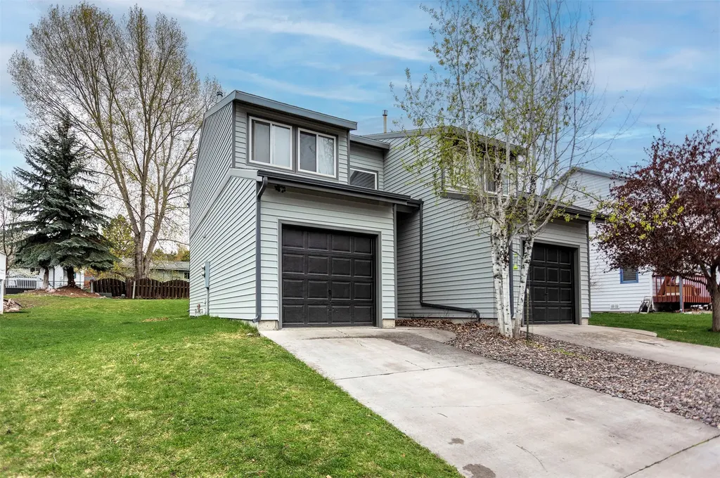 123 Grandview Way Missoula MT 59803