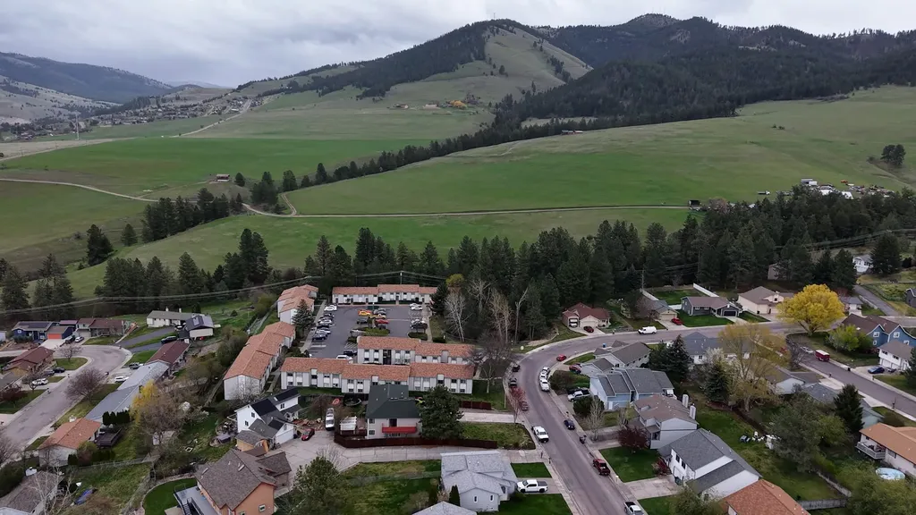123 Grandview Way Missoula MT 59803