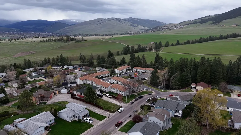 123 Grandview Way Missoula MT 59803