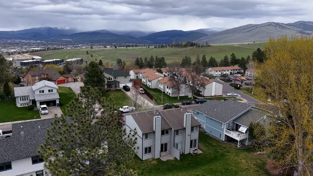 123 Grandview Way Missoula MT 59803