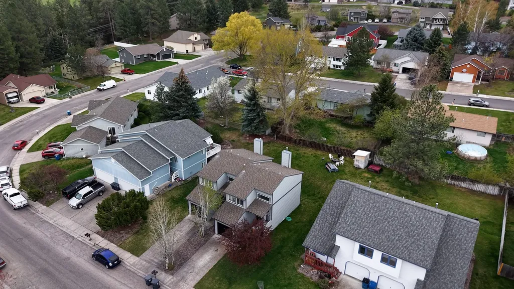 123 Grandview Way Missoula MT 59803