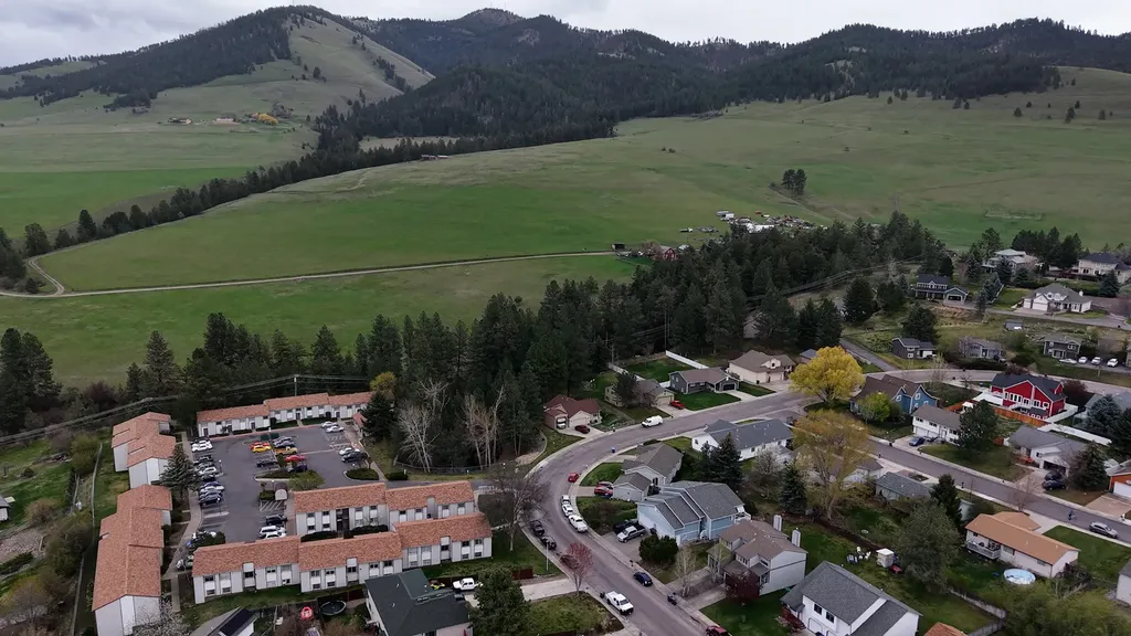 123 Grandview Way Missoula MT 59803