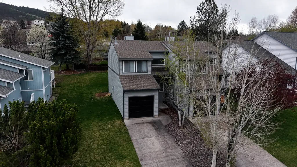 123 Grandview Way Missoula MT 59803