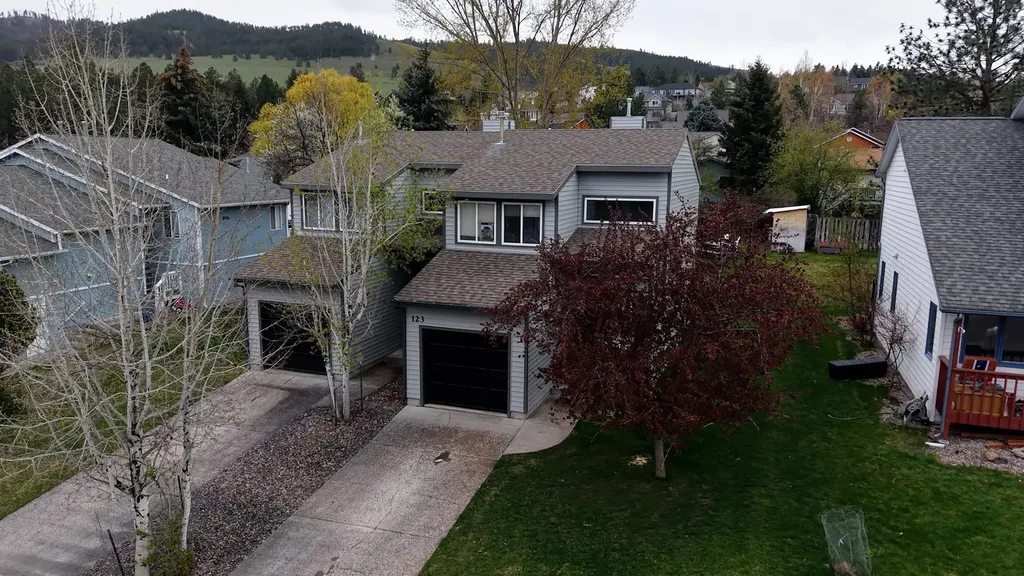 123 Grandview Way Missoula MT 59803