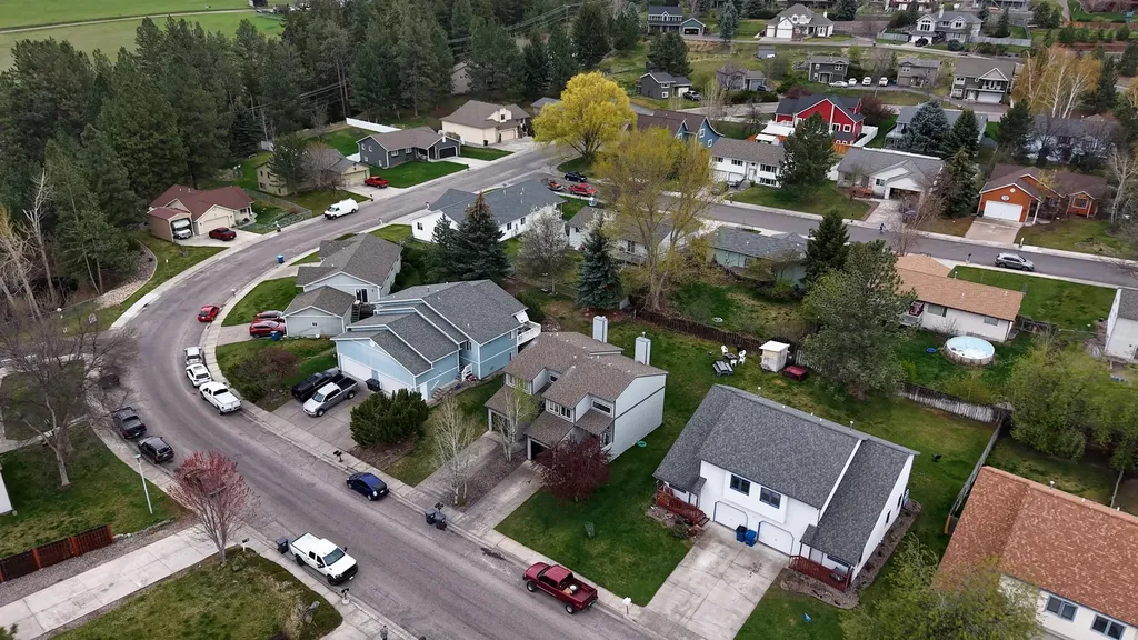 123 Grandview Way Missoula MT 59803