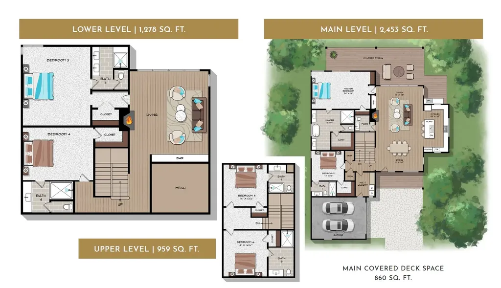 44 Poppy Court Eureka MT 59917