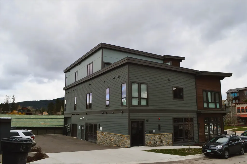 139 E 2nd Street Whitefish MT 59937