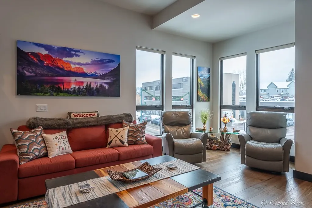 139 E 2nd Street Whitefish MT 59937