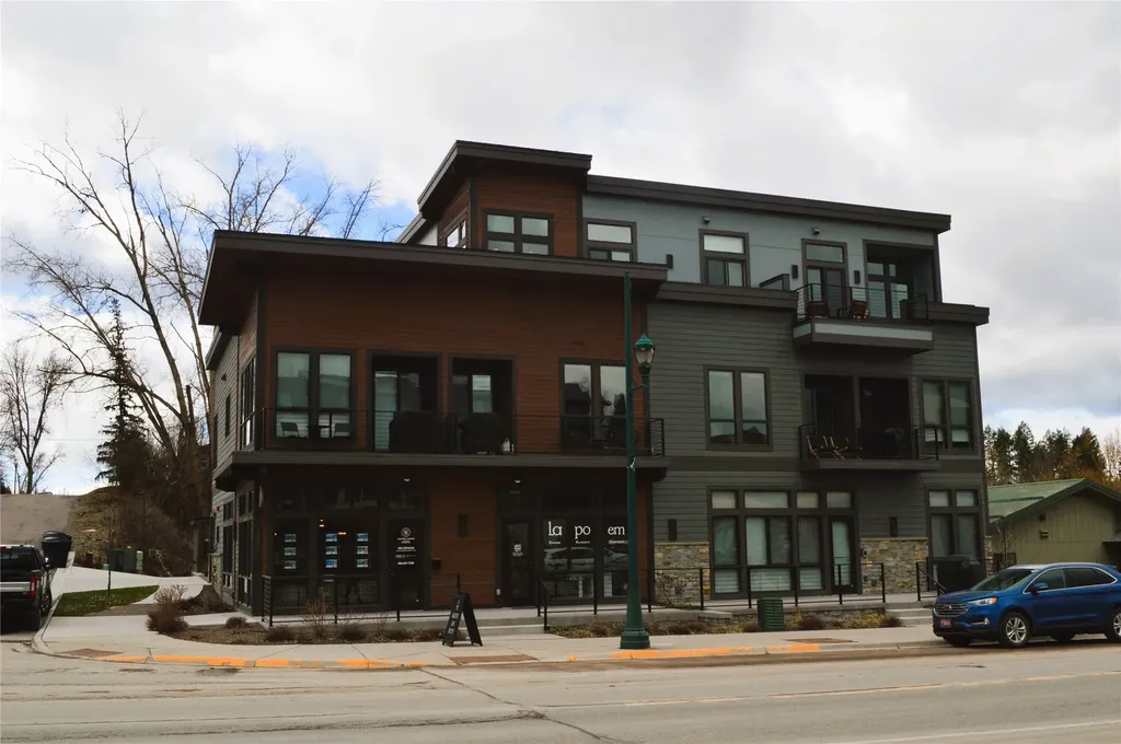 139 E 2nd Street Whitefish MT 59937