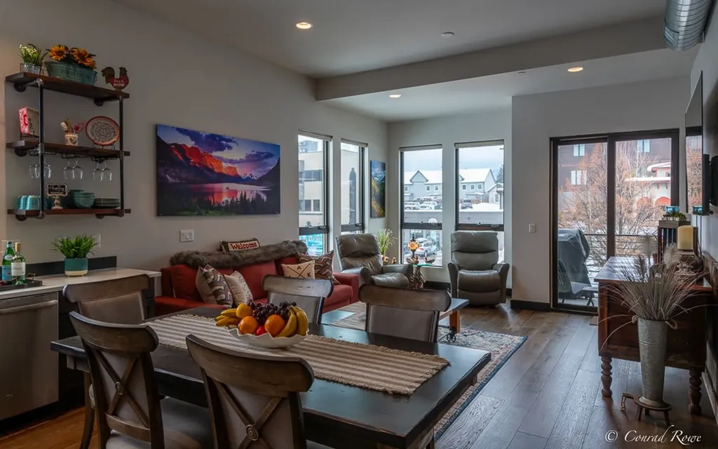 139 E 2nd Street Whitefish MT 59937
