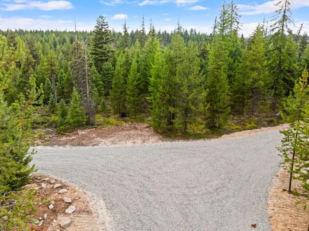 1034 View Ridge Marion MT 59925