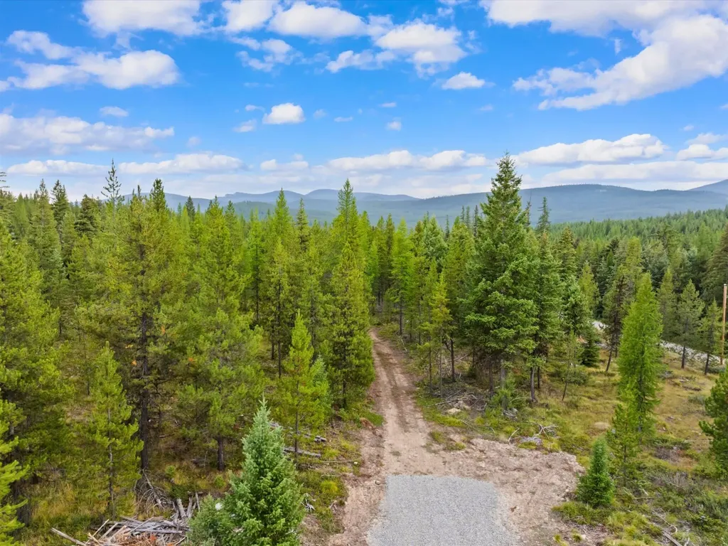 1034 View Ridge Marion MT 59925