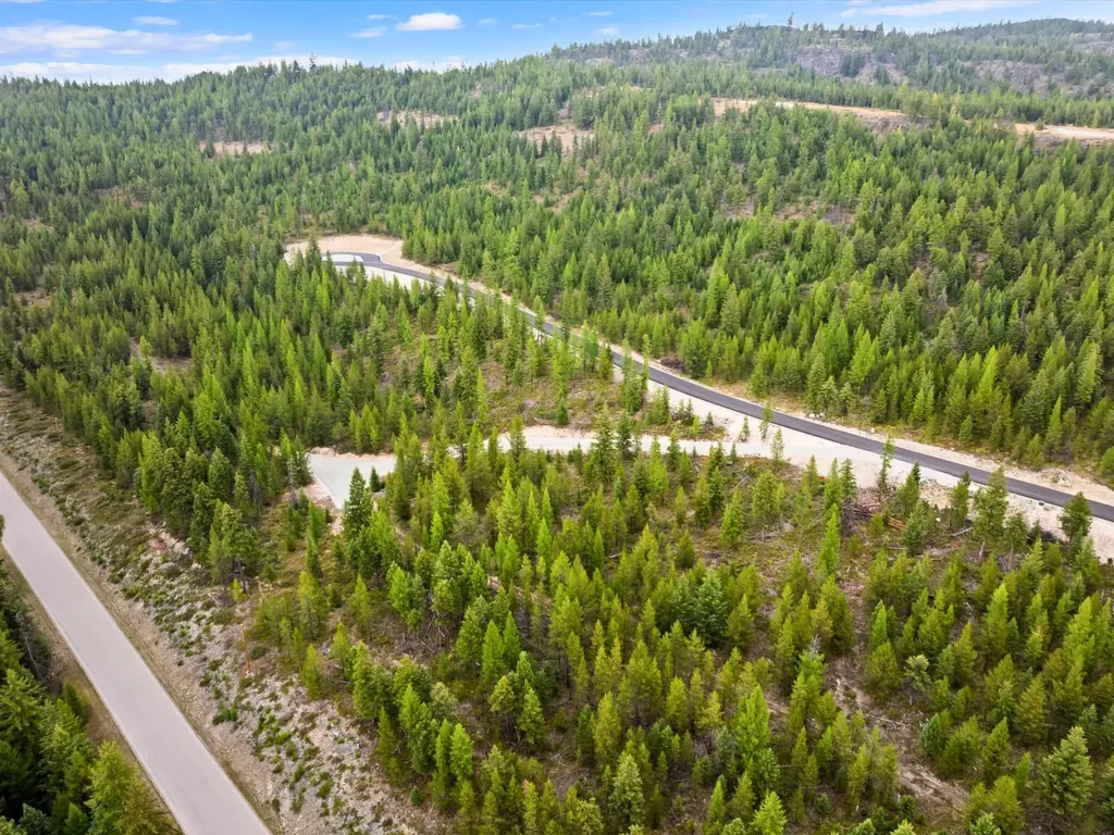 1034 View Ridge Marion MT 59925