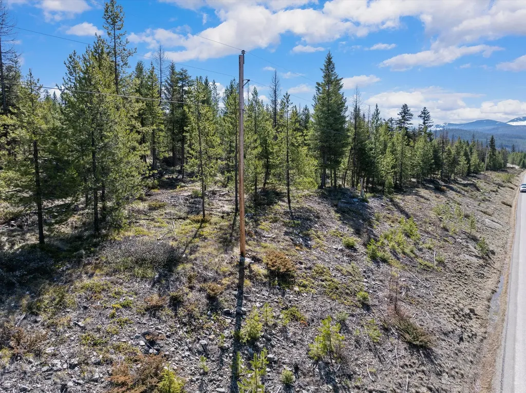 1034 View Ridge Marion MT 59925