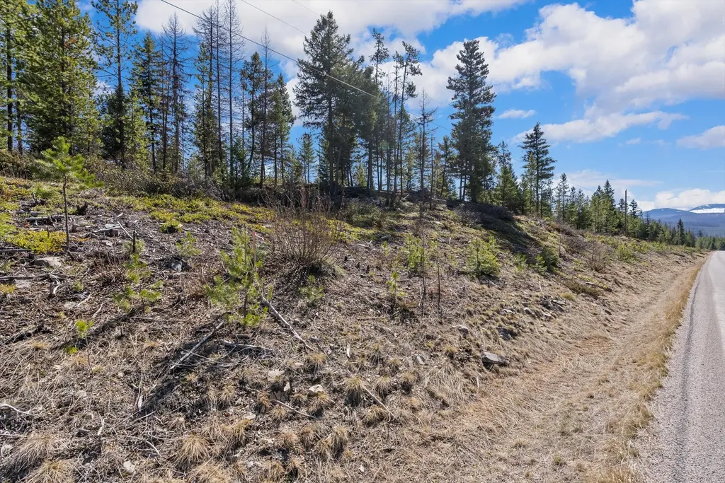 1034 View Ridge Marion MT 59925