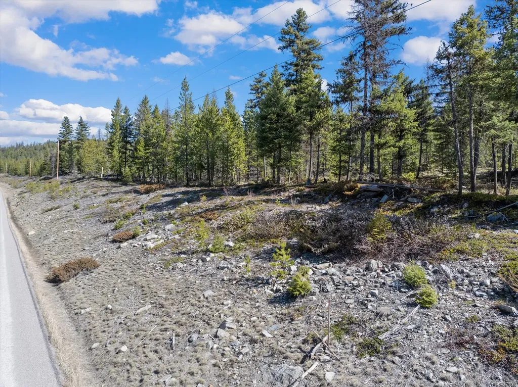 1034 View Ridge Marion MT 59925