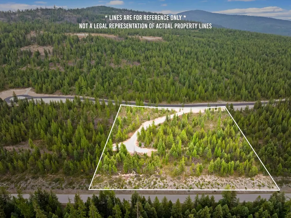 1034 View Ridge Marion MT 59925