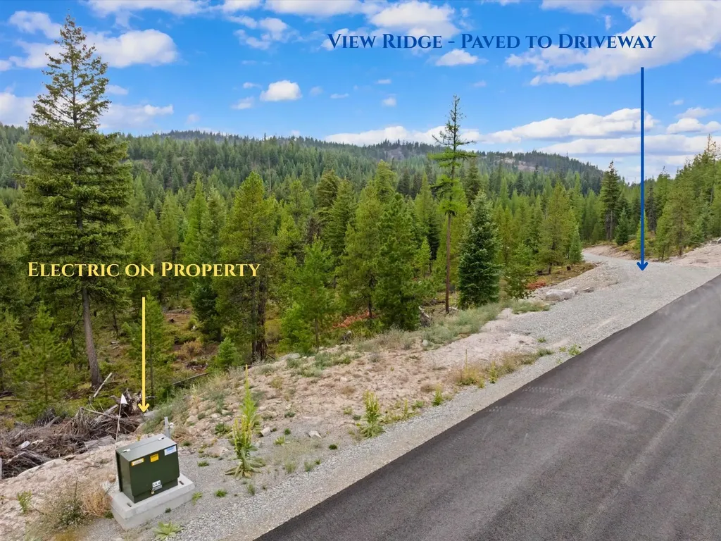 1034 View Ridge Marion MT 59925