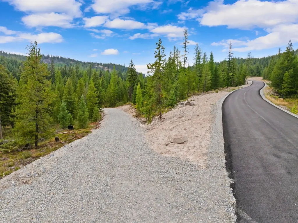 1034 View Ridge Marion MT 59925