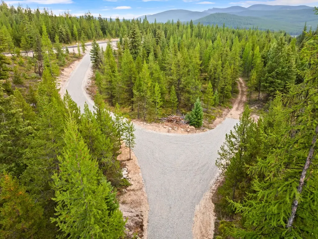 1034 View Ridge Marion MT 59925