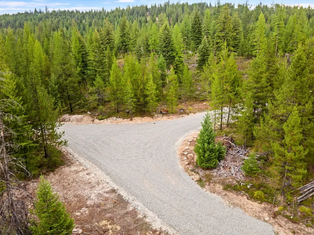 1034 View Ridge Marion MT 59925