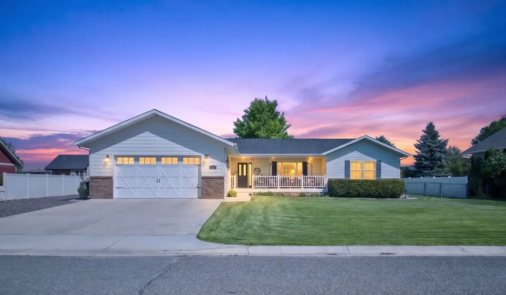 1278 Stetson Road Helena MT 59602