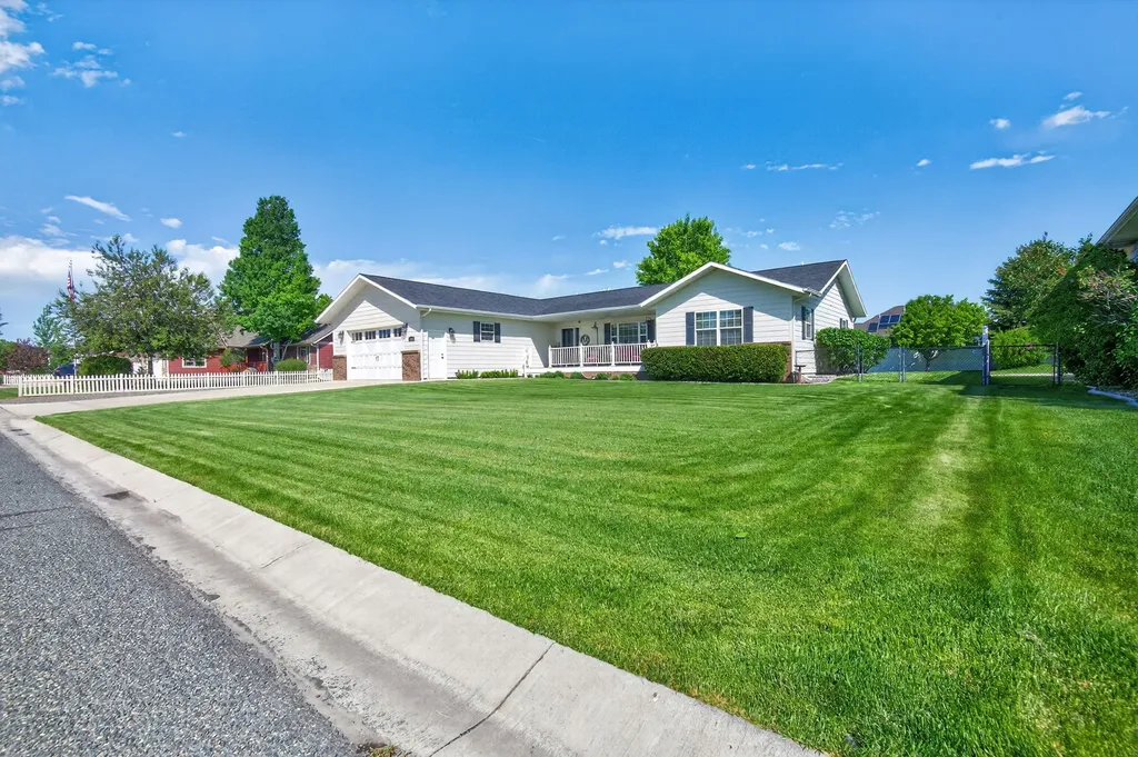 1278 Stetson Road Helena MT 59602
